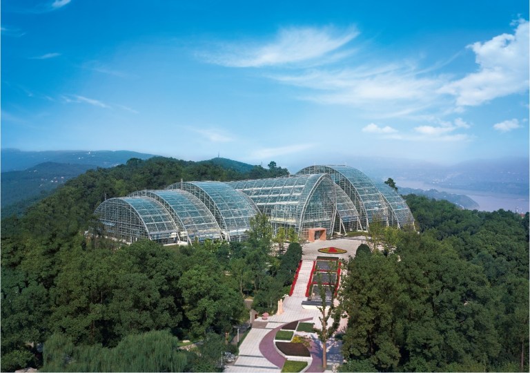 Birds eye view of the glasshouse[1]